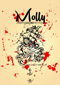affiche molly